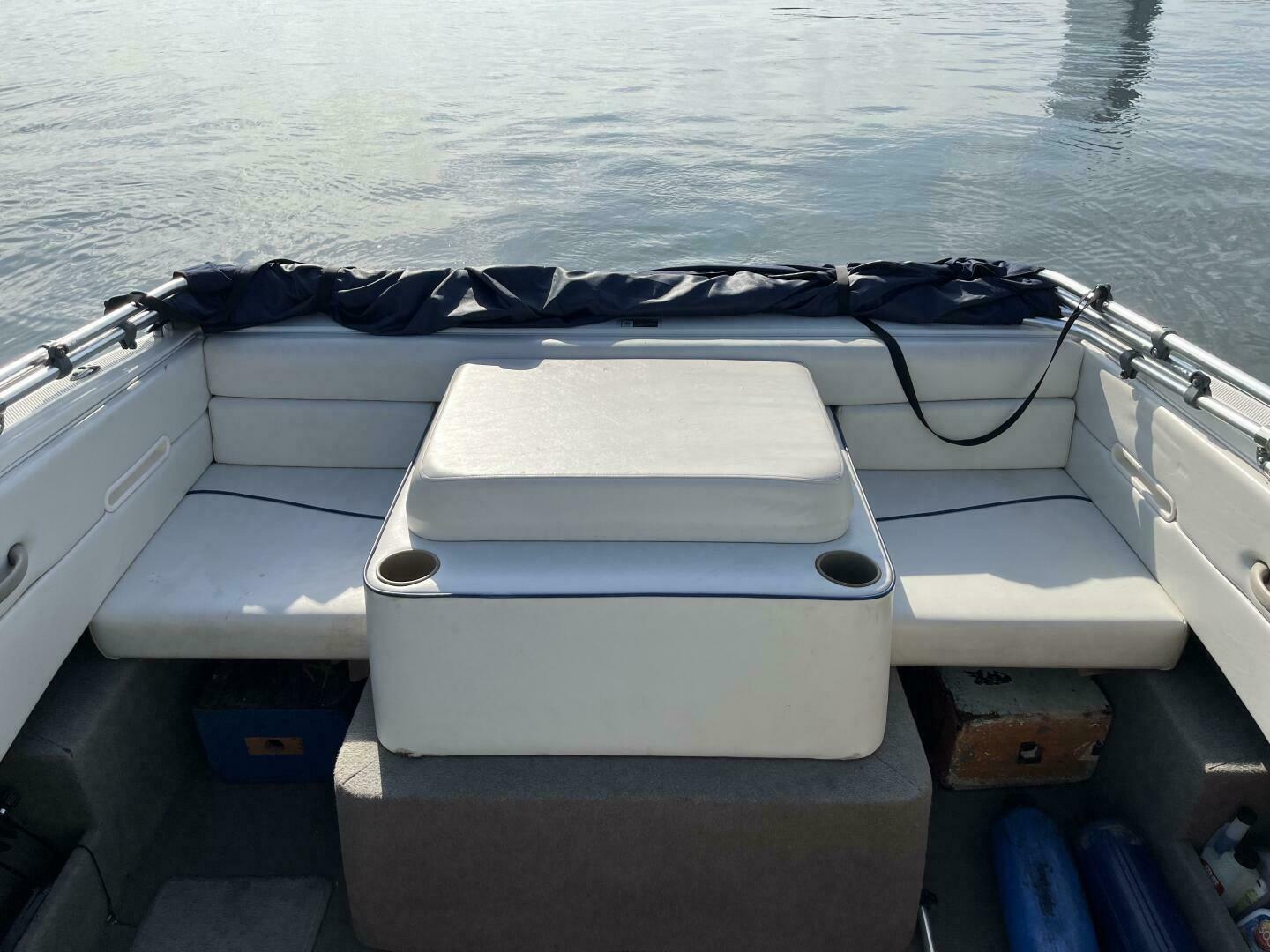 Slide: The Image of Bayliner 21 2004 - 4762757