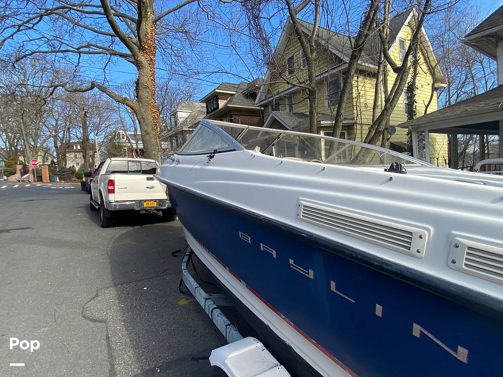 Slide: The Image of Bayliner 210 Classic Cuddy 2004 - 11957475