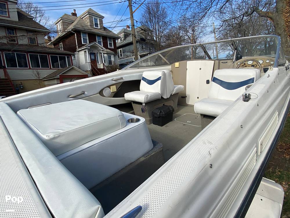 Slide: The Image of Bayliner 210 Classic Cuddy 2004 - 11957479