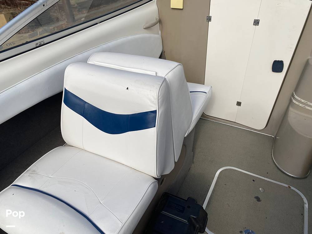 Slide: The Image of Bayliner 210 Classic Cuddy 2004 - 11957482