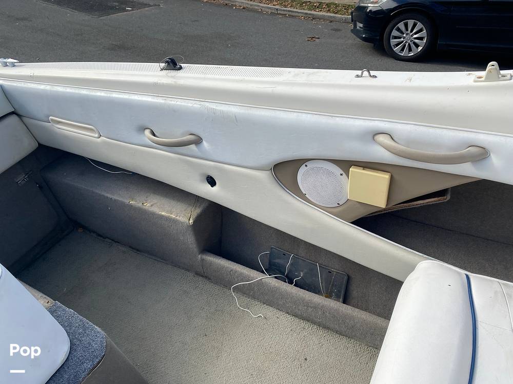 Slide: The Image of Bayliner 210 Classic Cuddy 2004 - 11957487