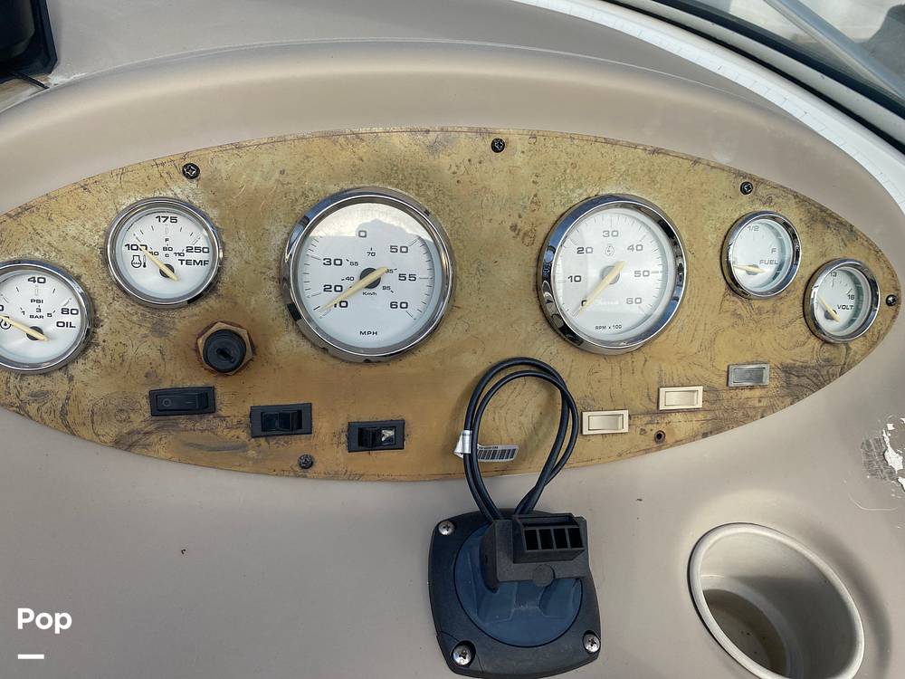 Slide: The Image of Bayliner 210 Classic Cuddy 2004 - 11957490