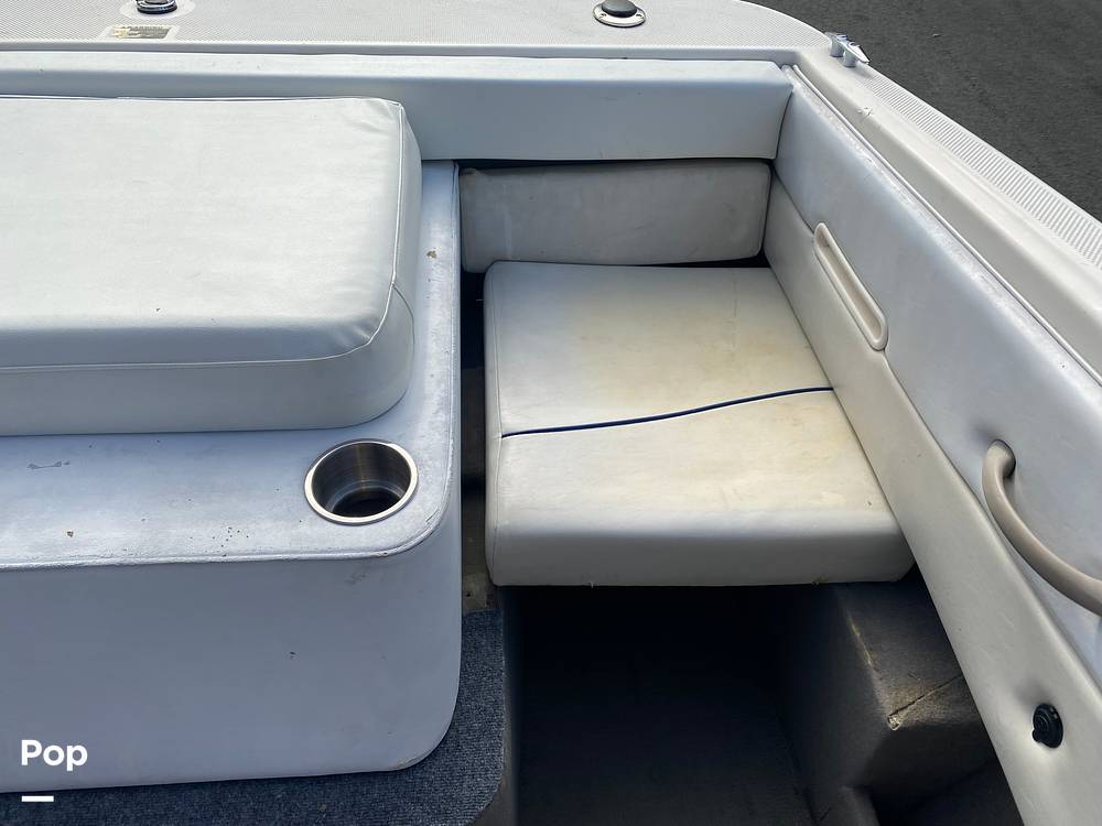 Slide: The Image of Bayliner 210 Classic Cuddy 2004 - 11957494