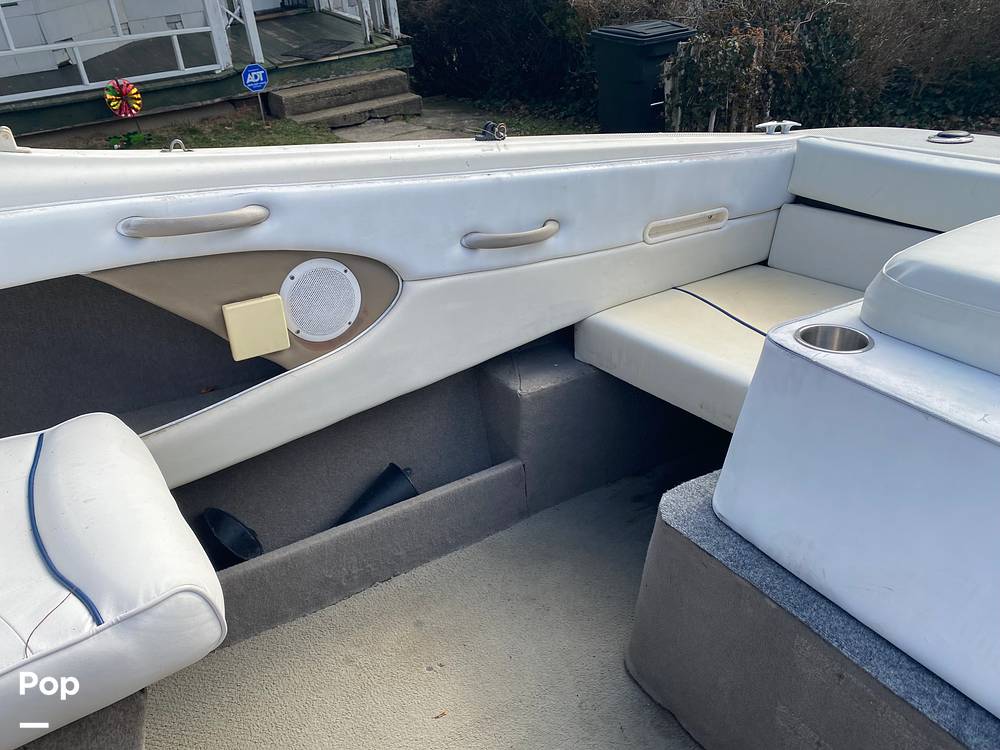Slide: The Image of Bayliner 210 Classic Cuddy 2004 - 11957495