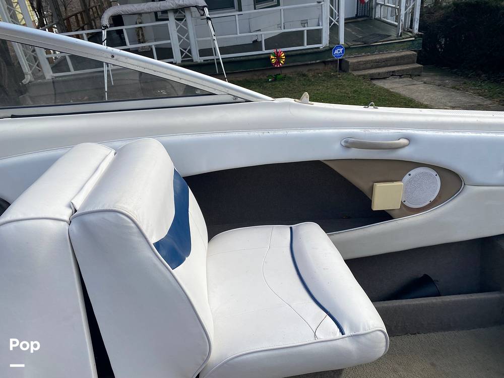 Slide: The Image of Bayliner 210 Classic Cuddy 2004 - 11957496