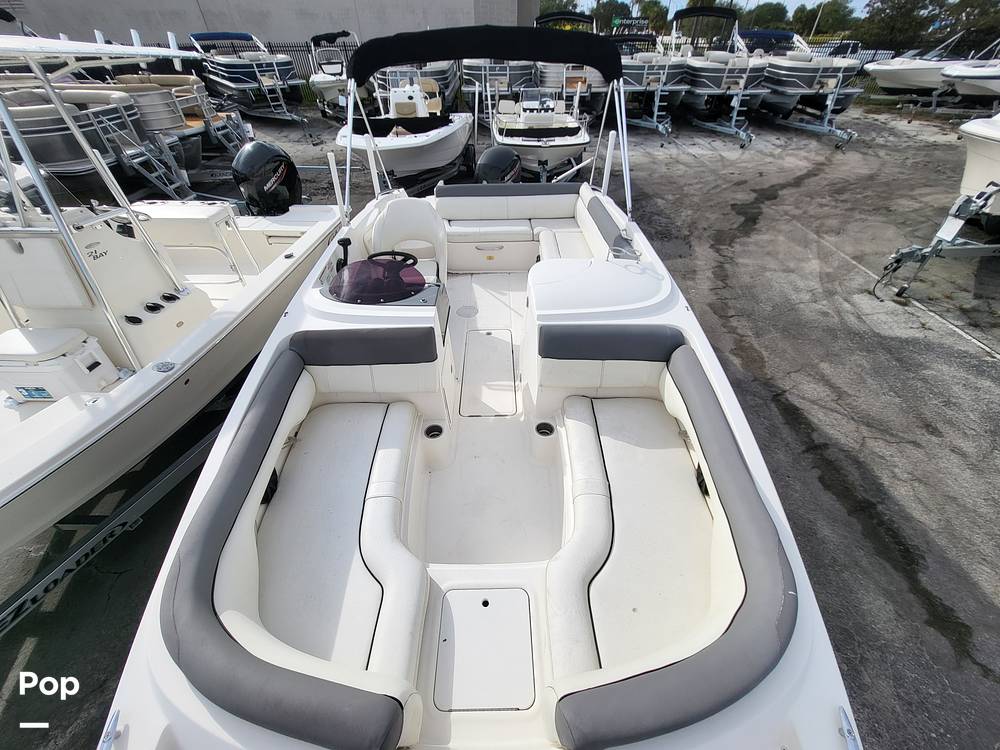 Slide: The Image of Bayliner 210 DB 2018 - 14932562
