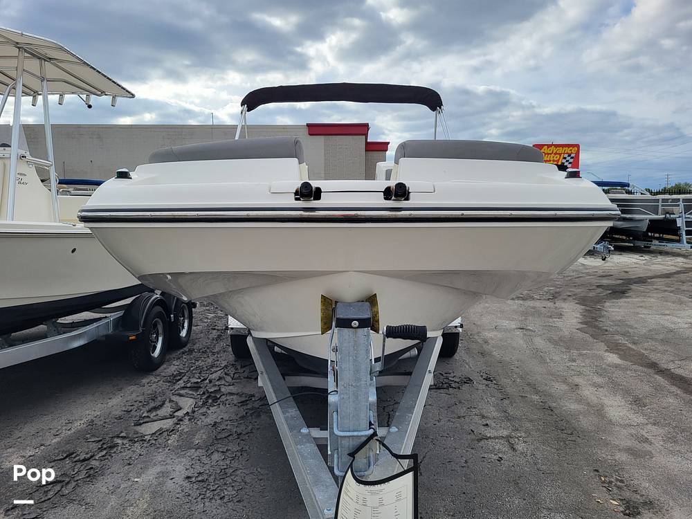 Slide: The Image of Bayliner 210 DB 2018 - 14931704