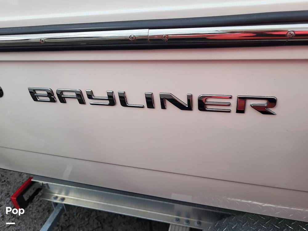 Slide: The Image of Bayliner 210 DB 2018 - 14931900