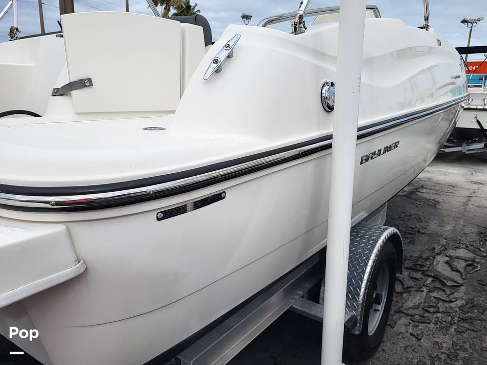 Slide: The Image of Bayliner 210 DB 2018 - 14931902