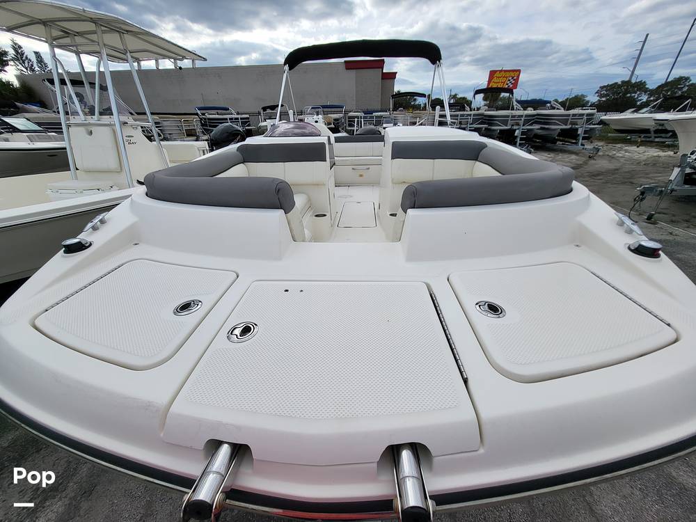 Slide: The Image of Bayliner 210 DB 2018 - 14931705