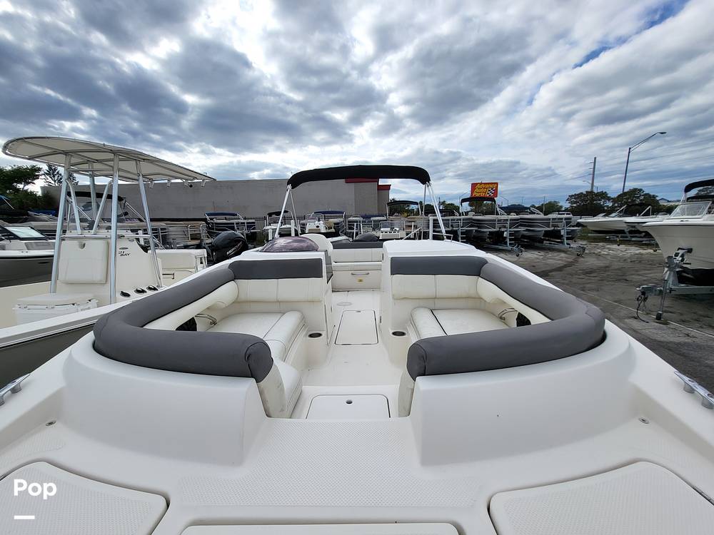 Slide: The Image of Bayliner 210 DB 2018 - 14931706