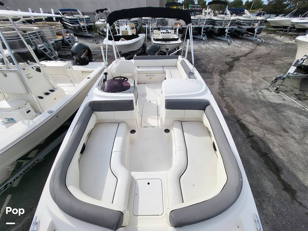 Slide: The Image of Bayliner 210 DB 2018 - 14932561