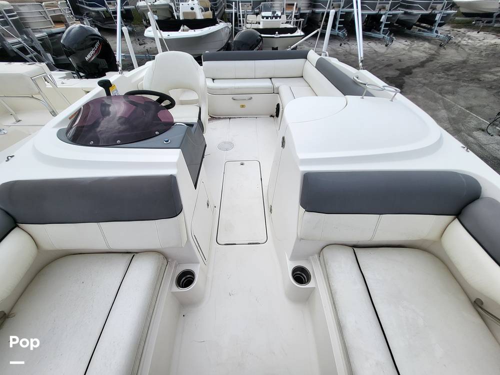 Slide: The Image of Bayliner 210 DB 2018 - 14932572