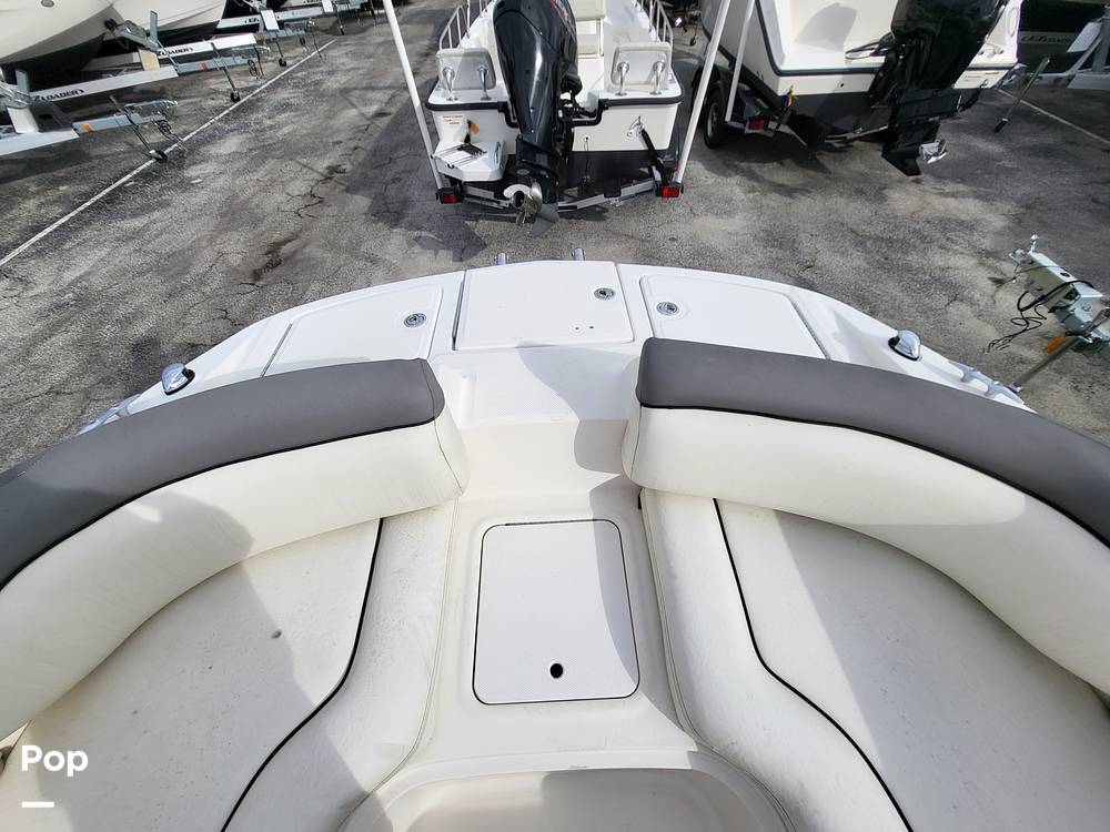 Slide: The Image of Bayliner 210 DB 2018 - 14932560