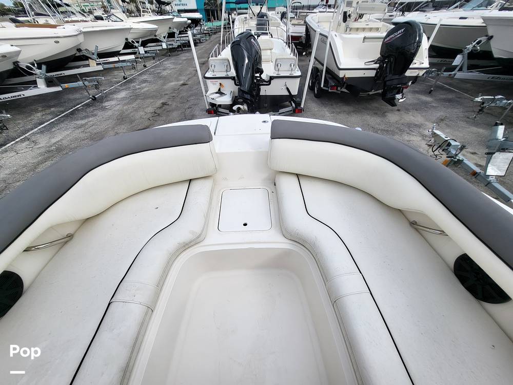 Slide: The Image of Bayliner 210 DB 2018 - 14932566