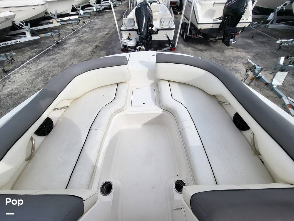 Slide: The Image of Bayliner 210 DB 2018 - 14932559