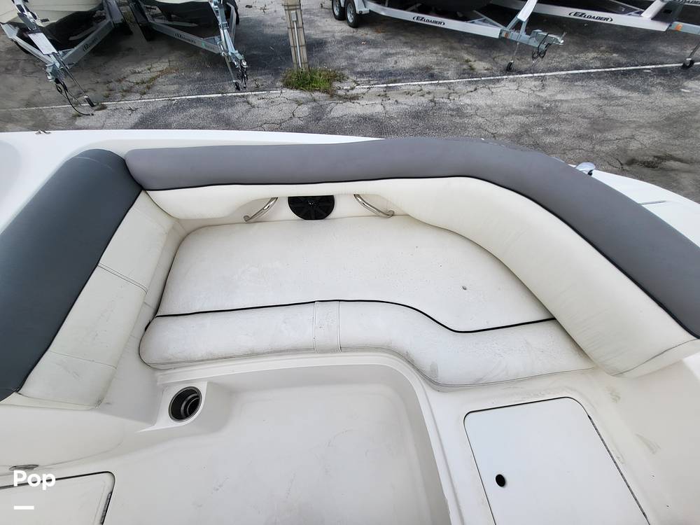 Slide: The Image of Bayliner 210 DB 2018 - 14932568