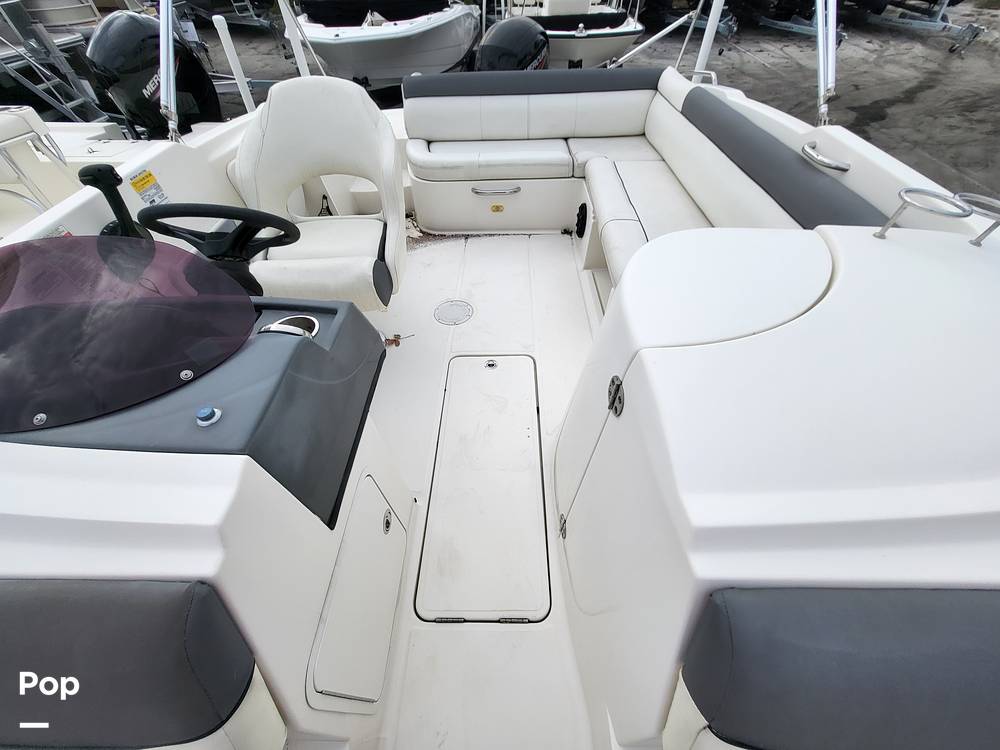 Slide: The Image of Bayliner 210 DB 2018 - 14932573