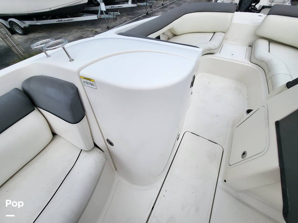 Slide: The Image of Bayliner 210 DB 2018 - 14932577