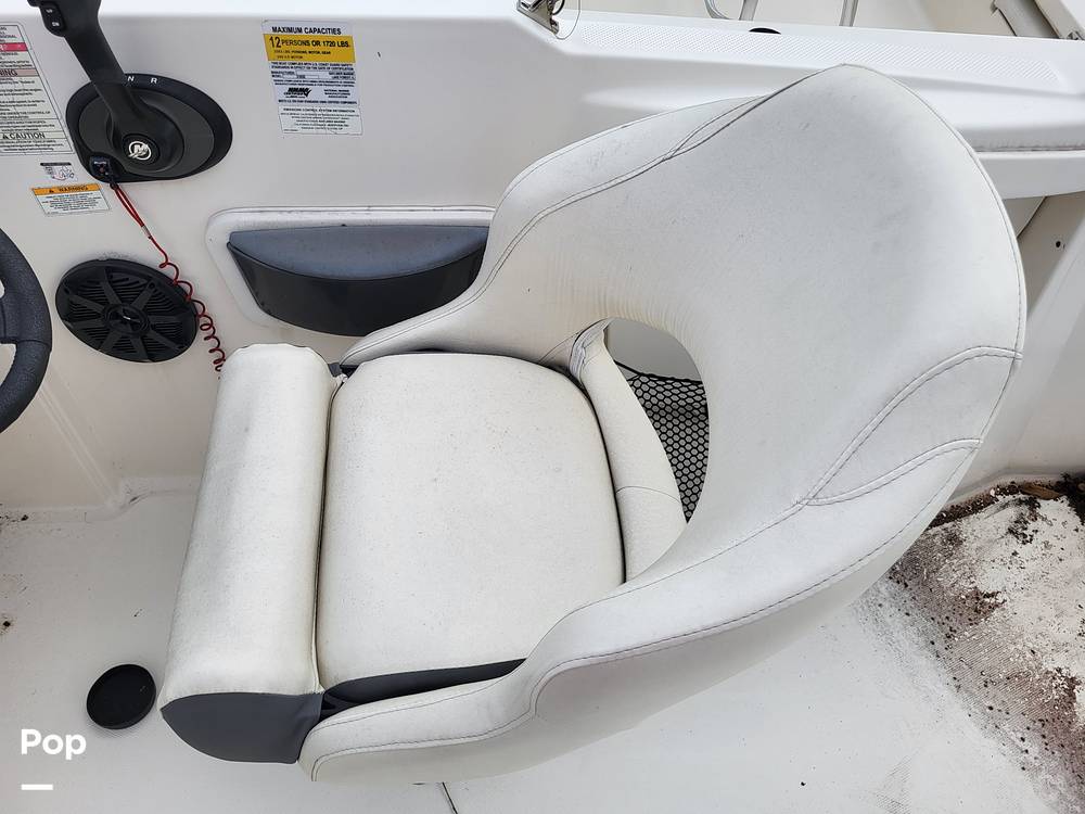 Slide: The Image of Bayliner 210 DB 2018 - 14932581