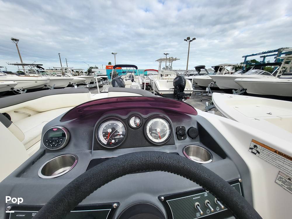 Slide: The Image of Bayliner 210 DB 2018 - 14932592