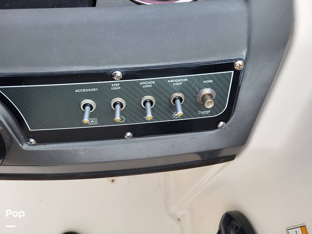 Slide: The Image of Bayliner 210 DB 2018 - 14932588