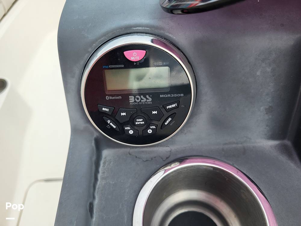 Slide: The Image of Bayliner 210 DB 2018 - 14932585