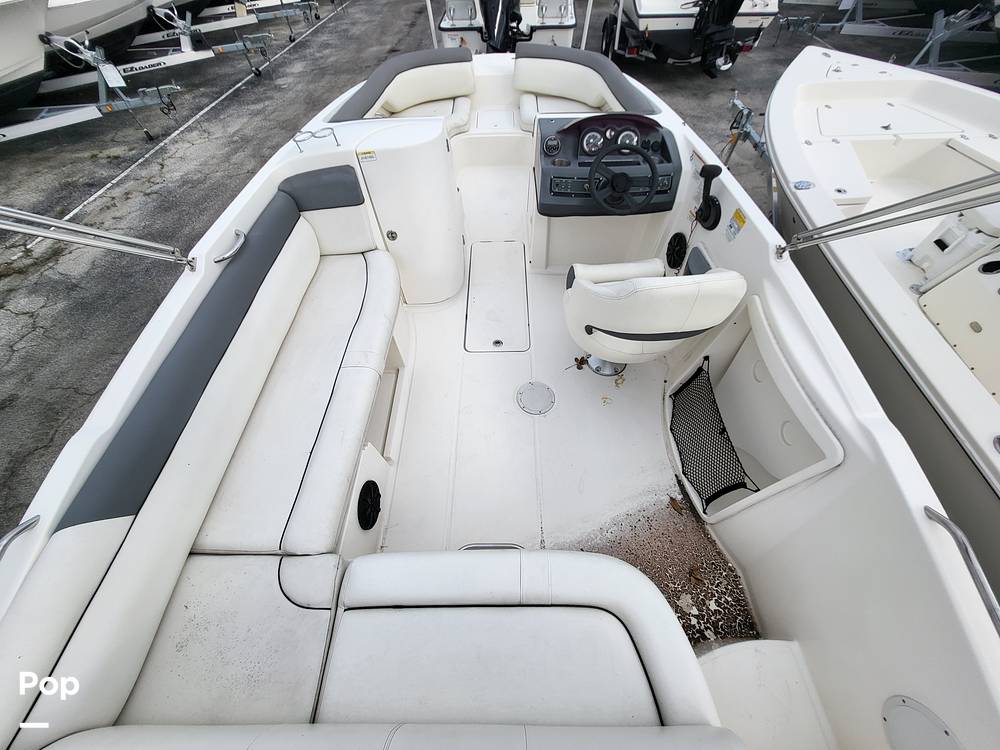 Slide: The Image of Bayliner 210 DB 2018 - 14932549