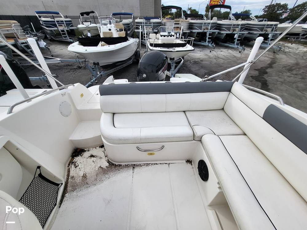 Slide: The Image of Bayliner 210 DB 2018 - 14932554