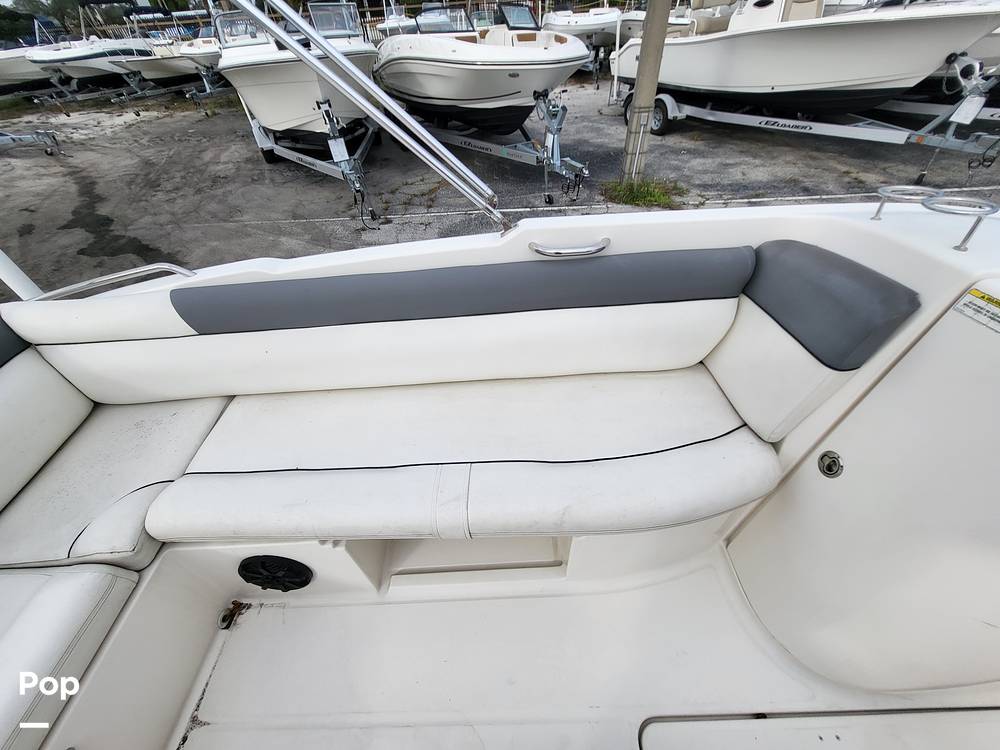 Slide: The Image of Bayliner 210 DB 2018 - 14932553