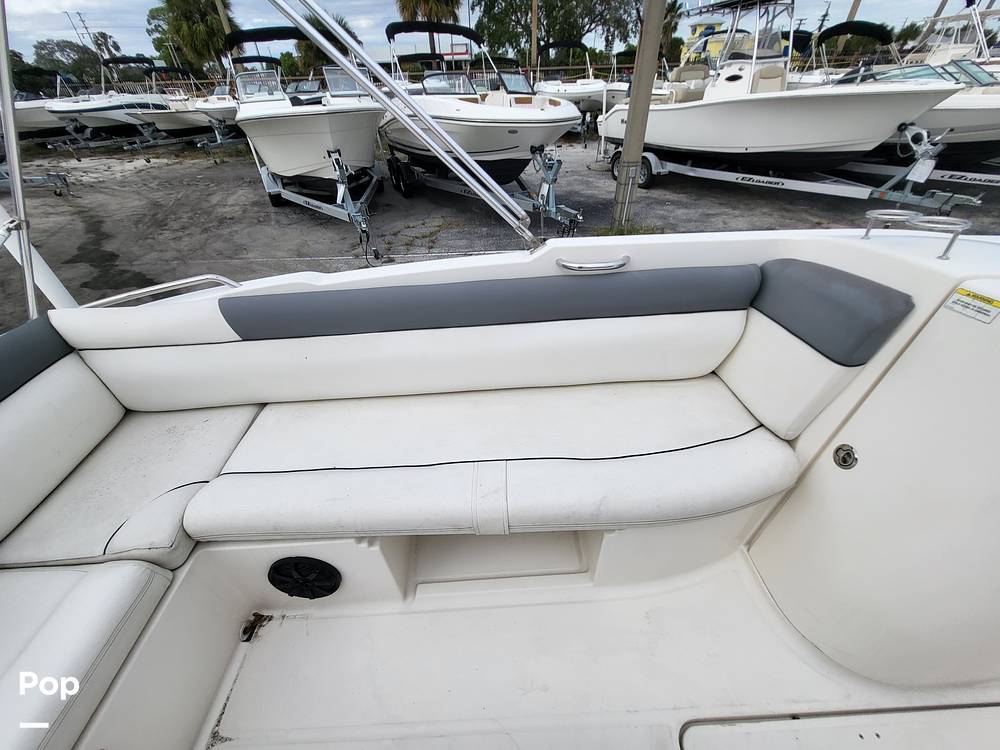 Slide: The Image of Bayliner 210 DB 2018 - 14932593