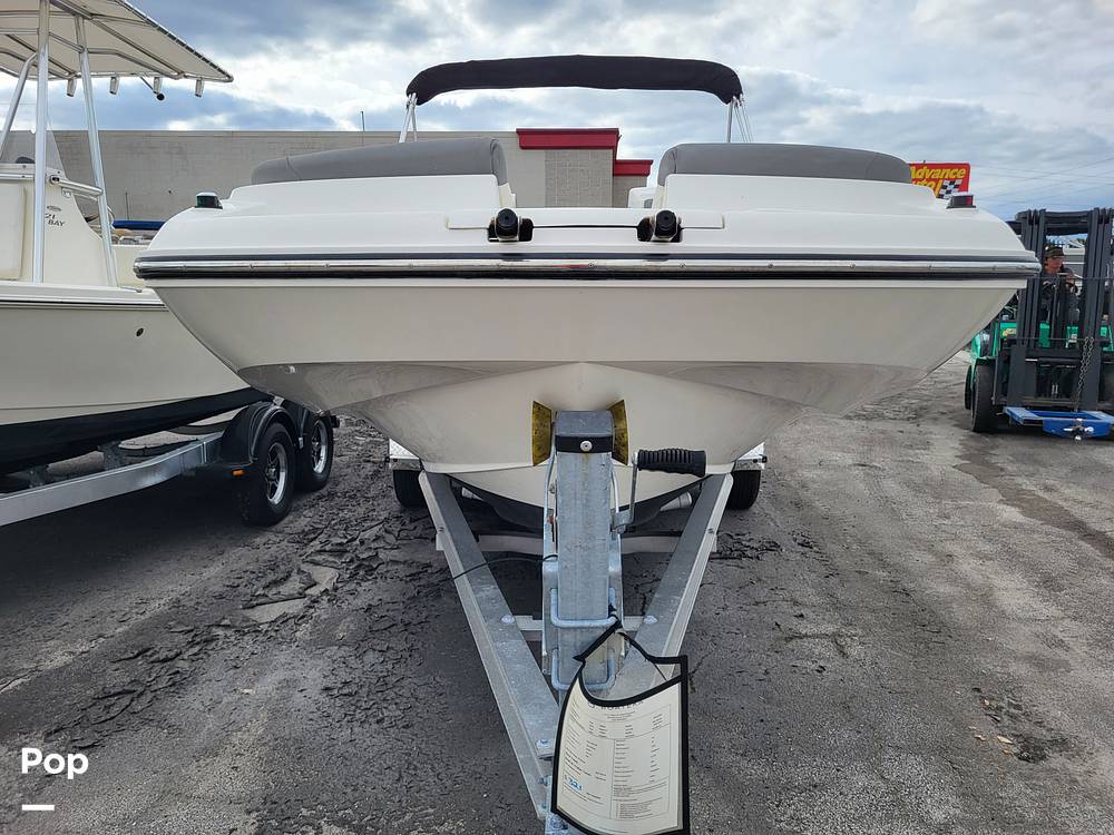 Slide: The Image of Bayliner 210 DB 2018 - 14931697