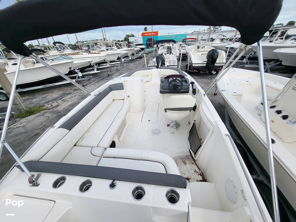 Slide: The Image of Bayliner 210 DB 2018 - 14932606