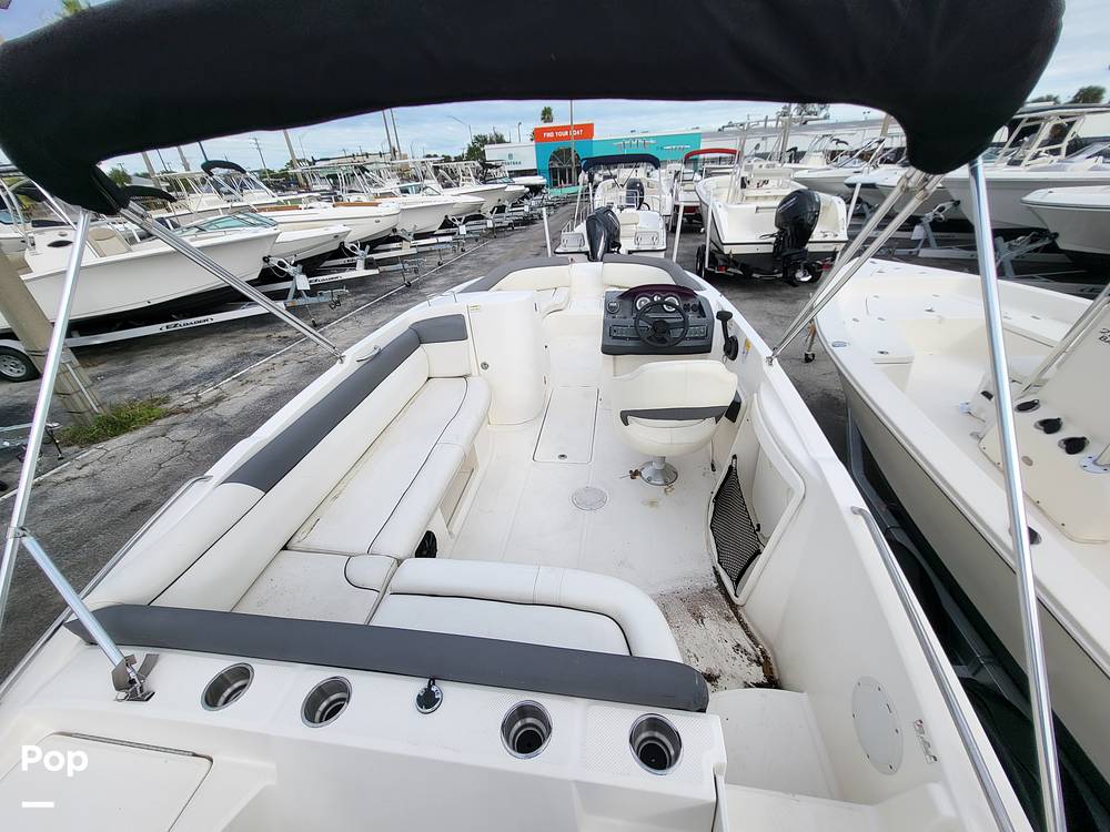 Slide: The Image of Bayliner 210 DB 2018 - 14932607