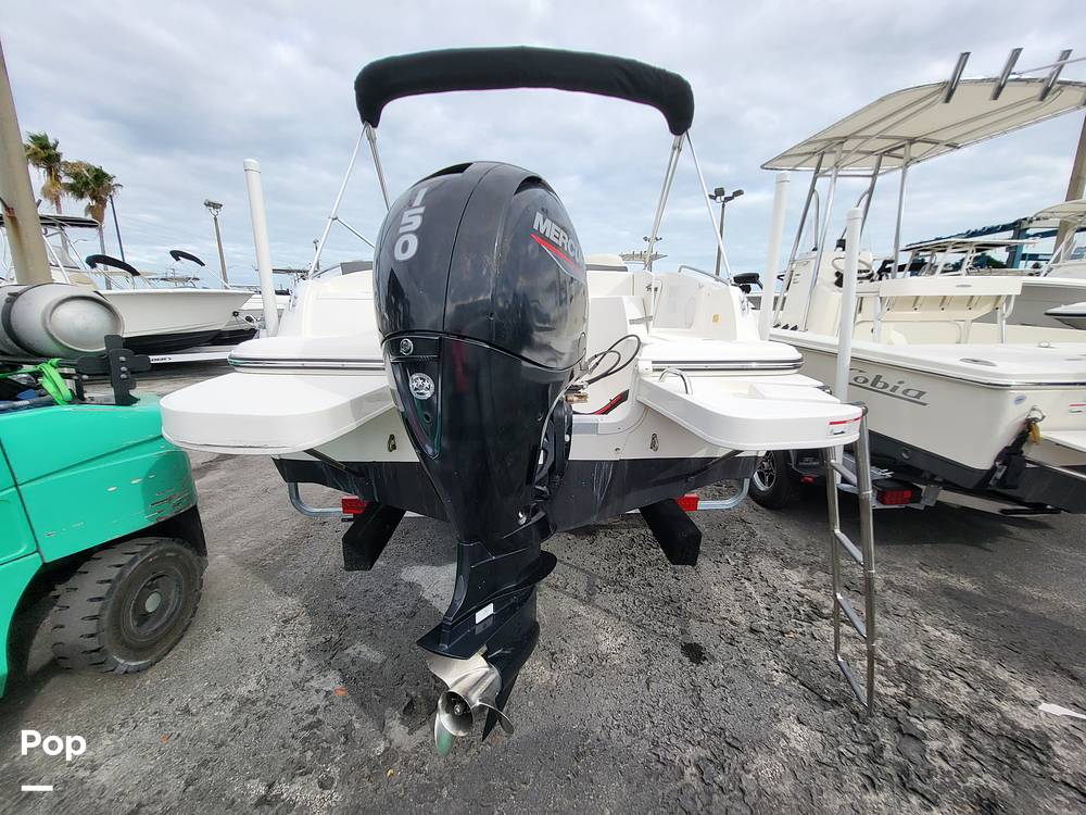 Slide: The Image of Bayliner 210 DB 2018 - 14931903