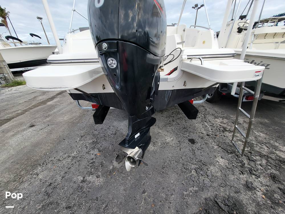 Slide: The Image of Bayliner 210 DB 2018 - 14931948