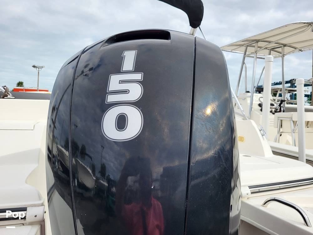 Slide: The Image of Bayliner 210 DB 2018 - 14931934