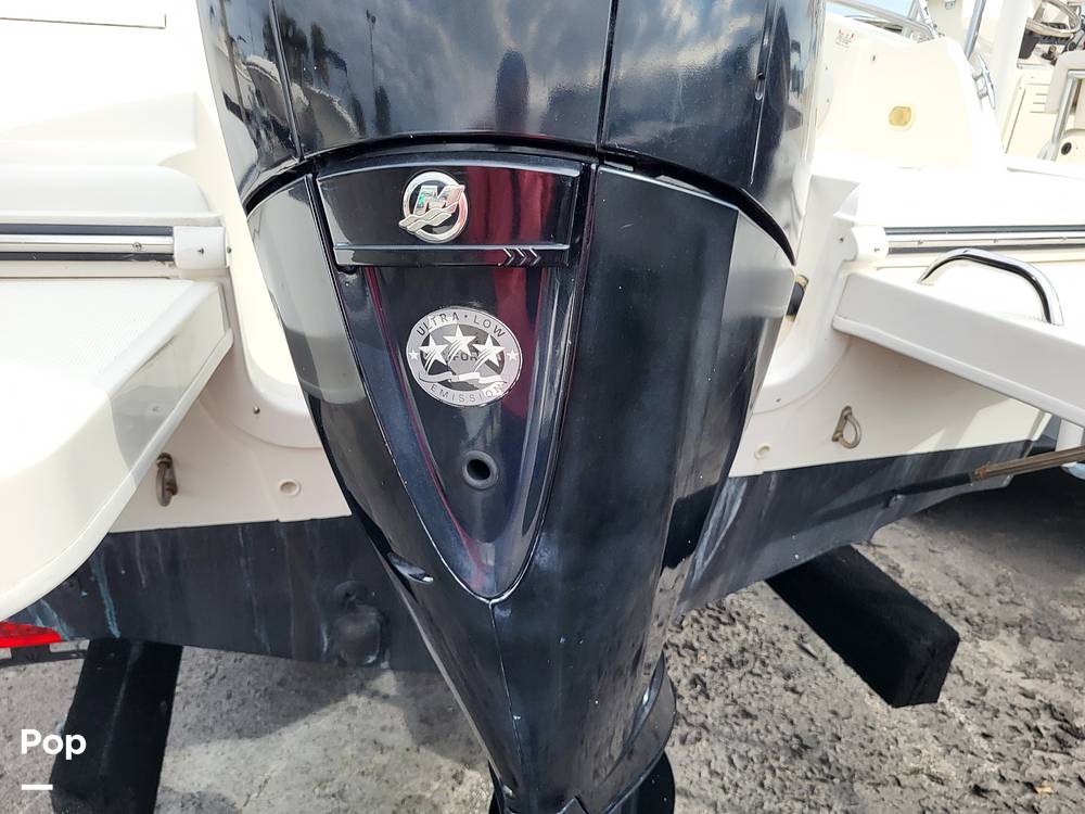 Slide: The Image of Bayliner 210 DB 2018 - 14931935