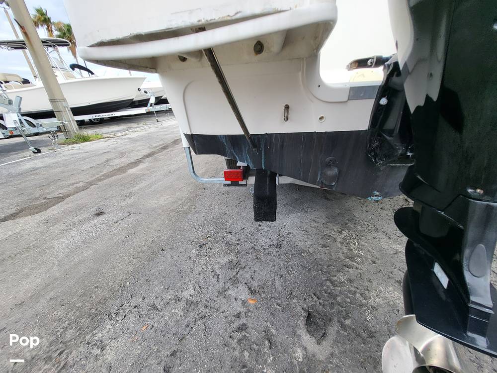 Slide: The Image of Bayliner 210 DB 2018 - 14932009
