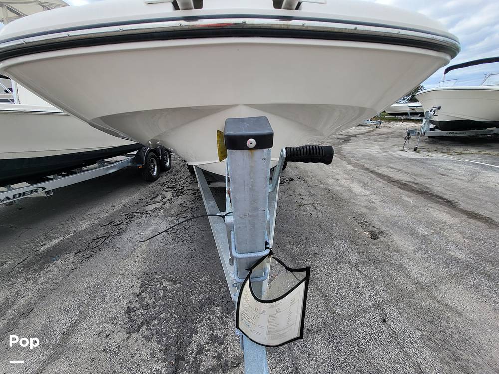 Slide: The Image of Bayliner 210 DB 2018 - 14931707