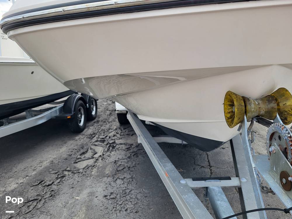 Slide: The Image of Bayliner 210 DB 2018 - 14931708