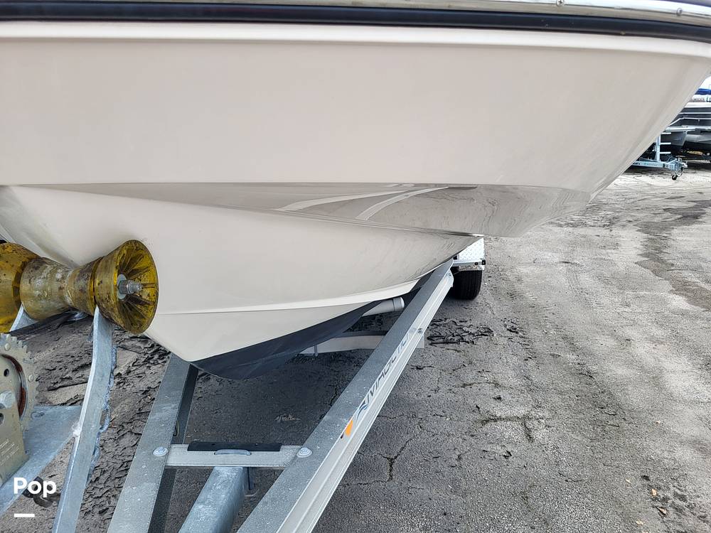 Slide: The Image of Bayliner 210 DB 2018 - 14931709