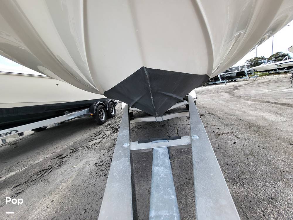 Slide: The Image of Bayliner 210 DB 2018 - 14931710