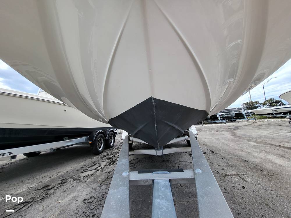 Slide: The Image of Bayliner 210 DB 2018 - 14931711