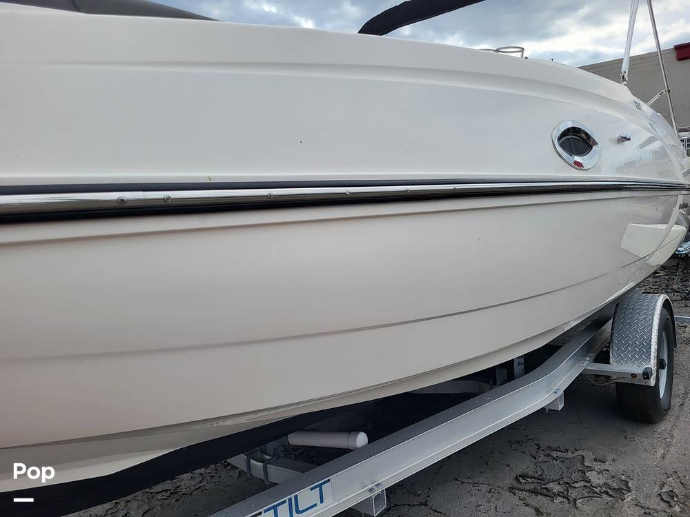Slide: The Image of Bayliner 210 DB 2018 - 14931714