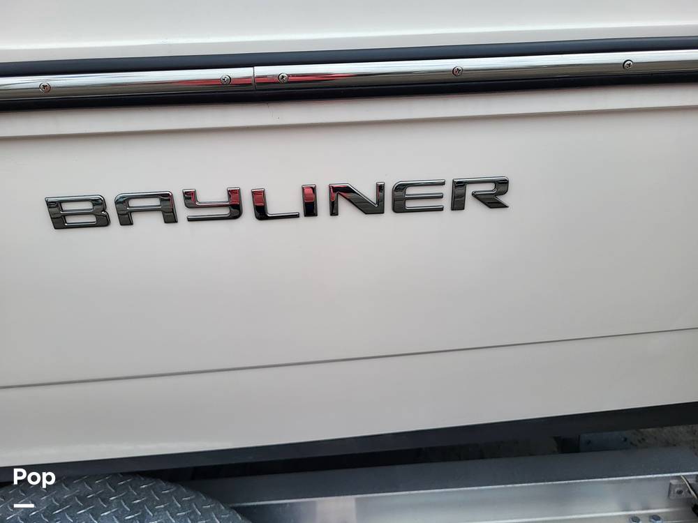 Slide: The Image of Bayliner 210 DB 2018 - 14931730