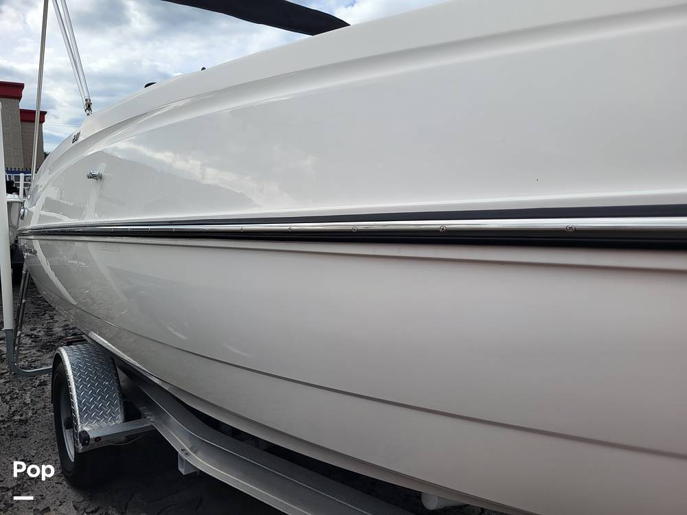 Slide: The Image of Bayliner 210 DB 2018 - 14931734