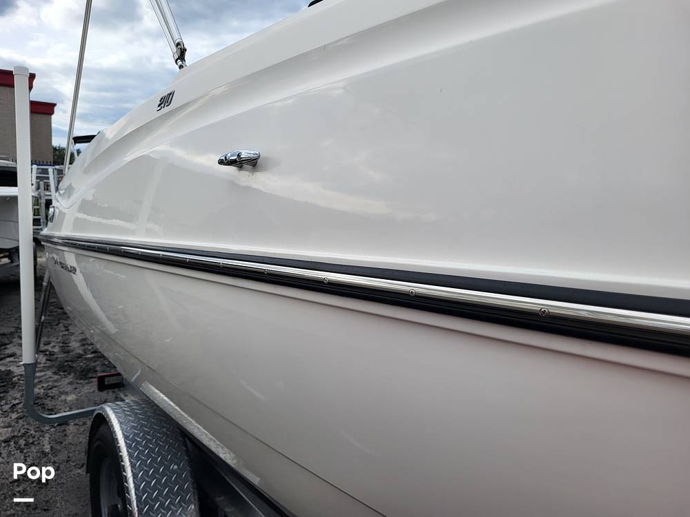 Slide: The Image of Bayliner 210 DB 2018 - 14931735