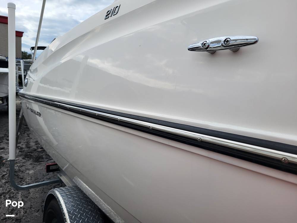 Slide: The Image of Bayliner 210 DB 2018 - 14931896