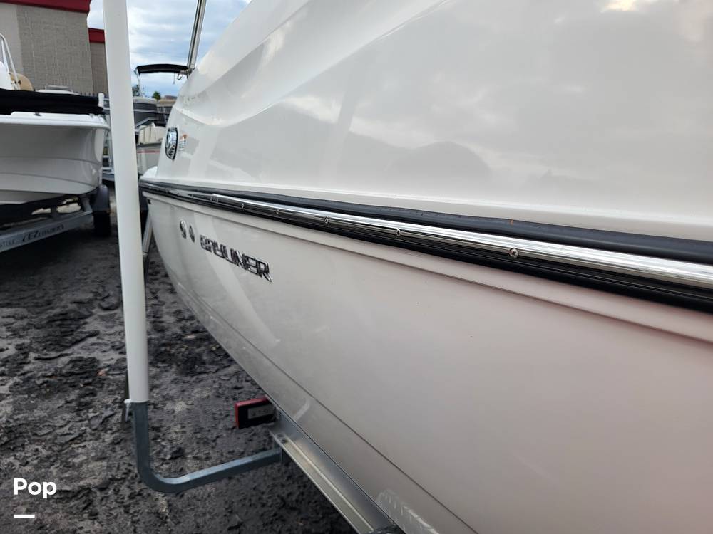 Slide: The Image of Bayliner 210 DB 2018 - 14931898